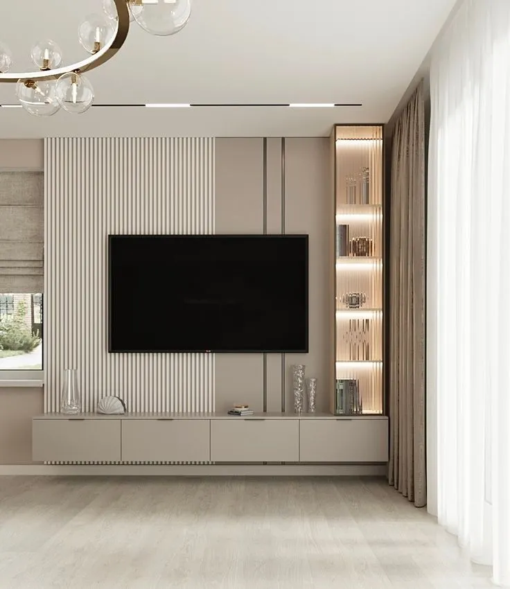 TV Unit